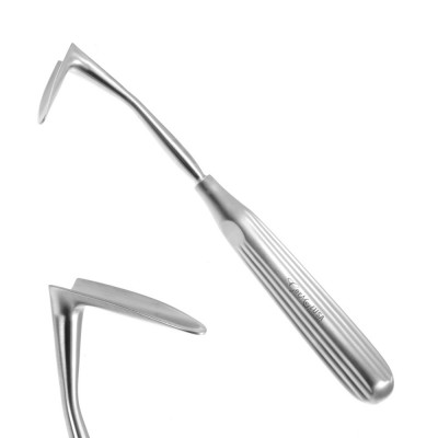 Plastic Surgery Retractors