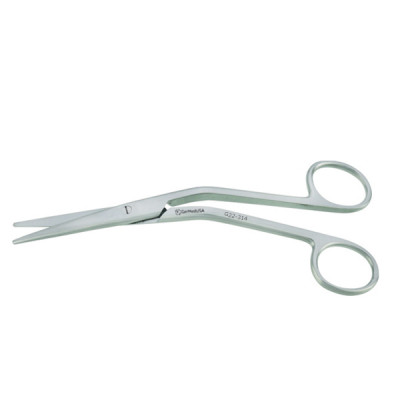 Plastic Surgical Scissors