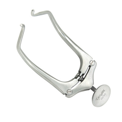 Wallace Knee Retractor 5 inch