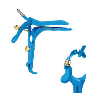 Open Sided Speculum - Medium Pederson