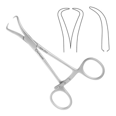 Bone Reduction Forceps