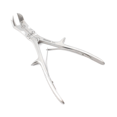 Bone Cutting Forceps Cardio and Thoracic Instruments