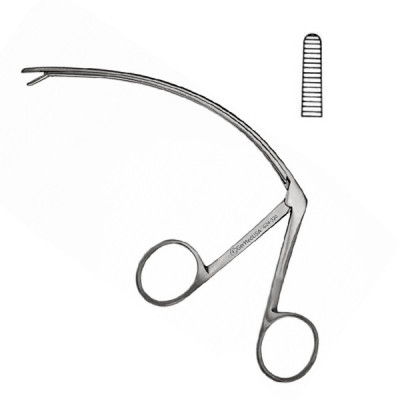 Tendon Pulling Forceps