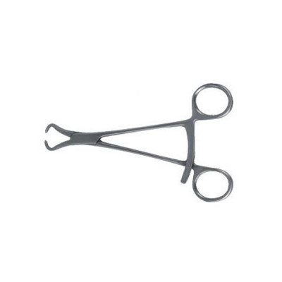 Bone Holding Forceps  X-Small