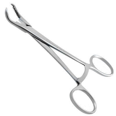 Bone Holding Forceps  X-Small