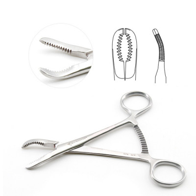 Bone Clamps