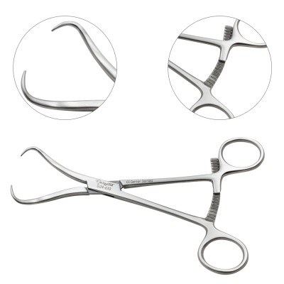 Bone Reduction Forceps