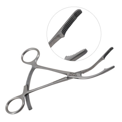 Bone Reduction Forceps