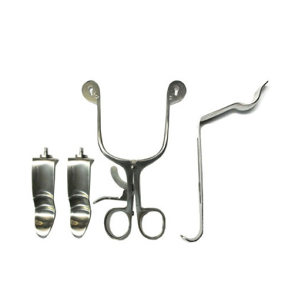 Rectal Retractor