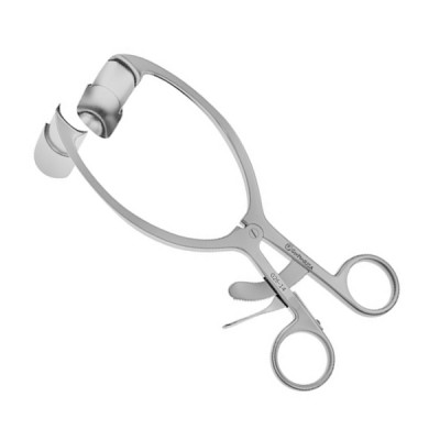 Rectal Retractor