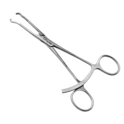 Phalangeal Forceps 6"