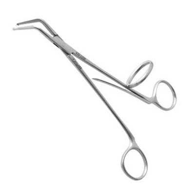 Freeman Forceps 6.87"