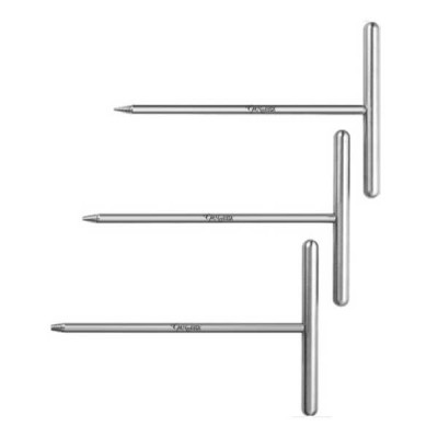 Screw Extractors Set with Case 6"