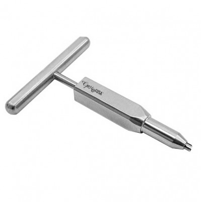 Broken Screw Extractor 4"