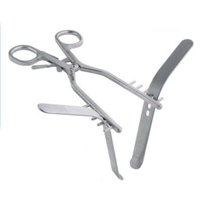 Beard Distal Bicep Self-retaining Retractor 7.5"