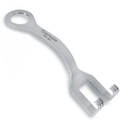 Knee Retractors