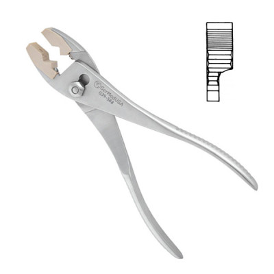 Slip Joint Pliers 8 inch