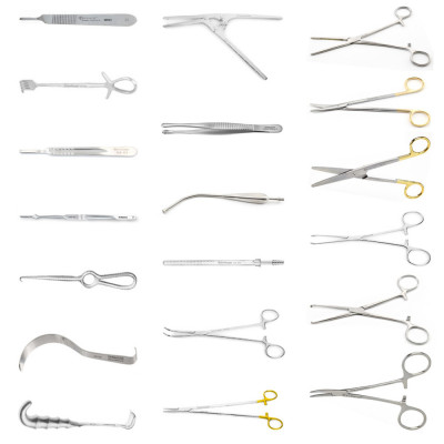 General Surgery Sets