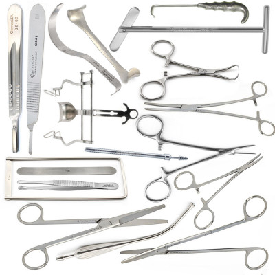 General Surgery Sets