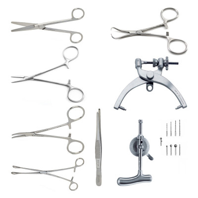 Neurosurgery Sets