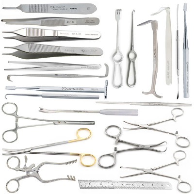 Orthopedic Surgery Sets