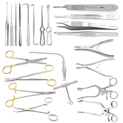 Orthopedic Surgery Sets