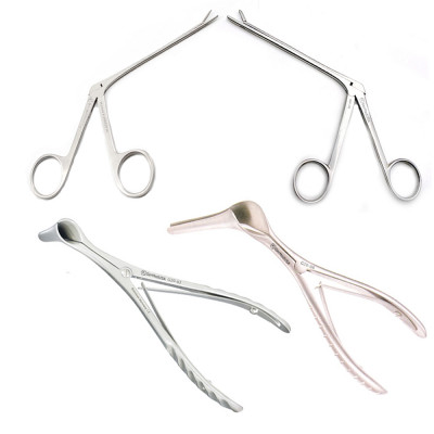 Minor Nasal Instrument Set