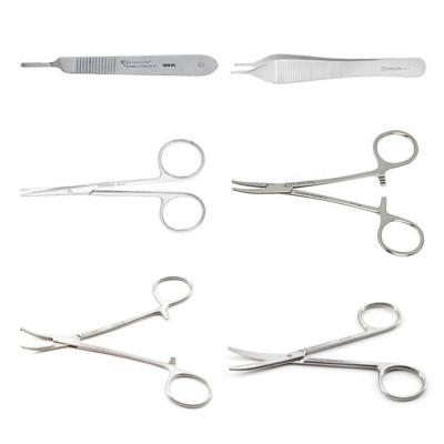 Suture Sets