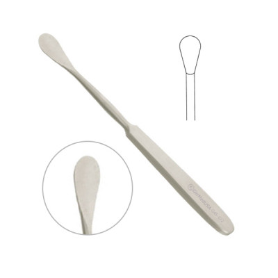 Sedillot Periosteal Elevator 7 1/2" (19cm)