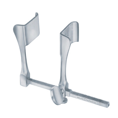 Neurosurgery Laminectomy Retractor