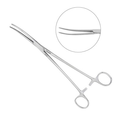 Thoracic Forceps Cardio and Thoracic Instruments