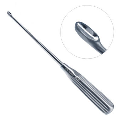 Scoville Curette