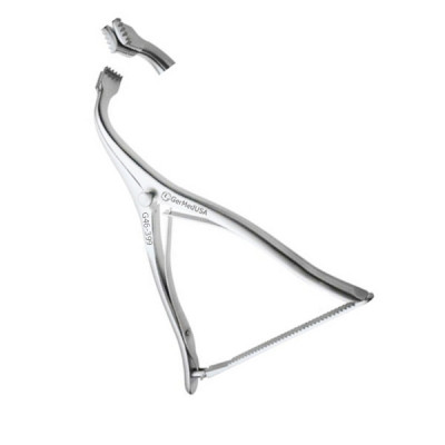 Lamina Retractor