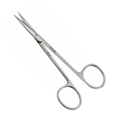 Post Mortem Scissors