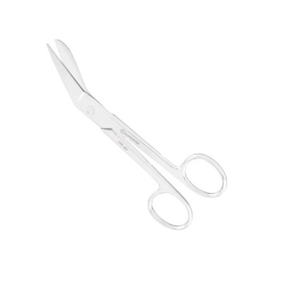 Post Mortem Scissors