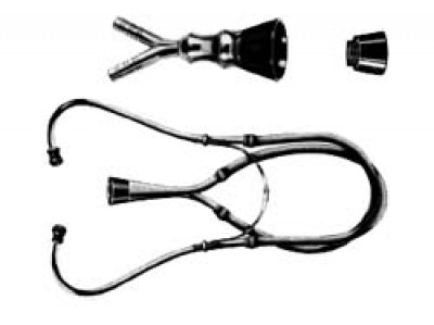 Stethoscopes