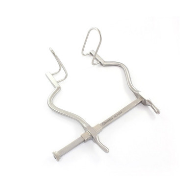 Gosset Abdominal Retractor