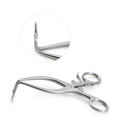 Gelpi Retractor (Offset Arm Left)