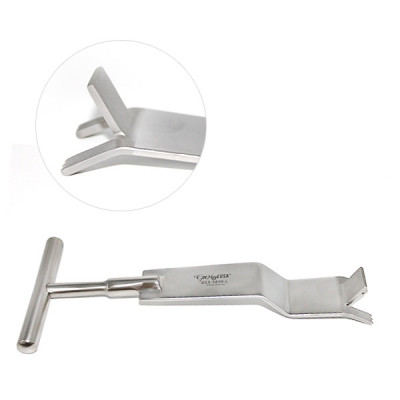 Glenoid Retractors