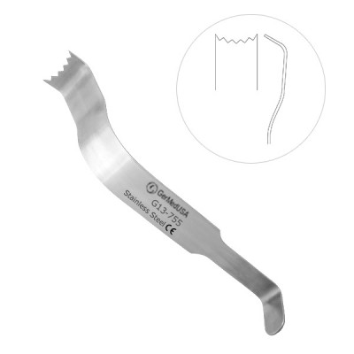 Glenoid Neck Retractors