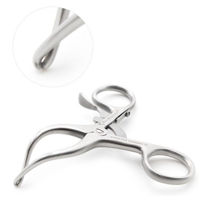 Gelpi Retractor 90 Degree Angle