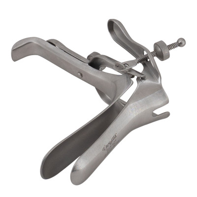 Graves Vaginal Speculum