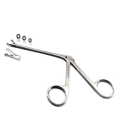 Hartman Herzfeld Forceps