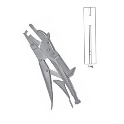 Heavy Locking Pliers