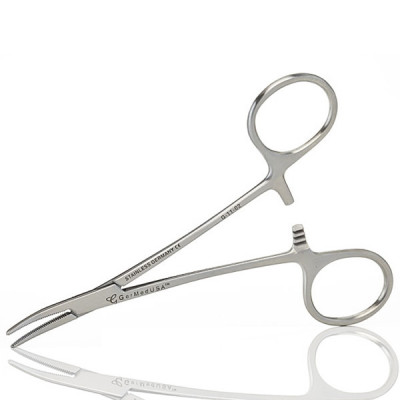 Halsted Mosquito Forceps