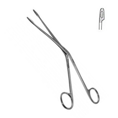 Hartman Ear Forceps