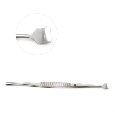 Hurd Tonsil Dissector And Pillar Retractor