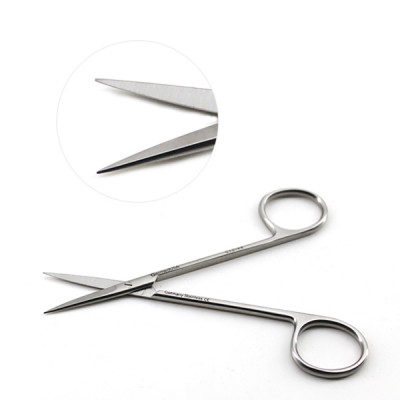 Eye Iris Scissors