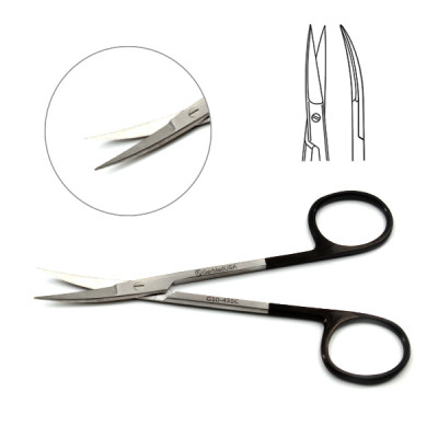 Iris Scissors