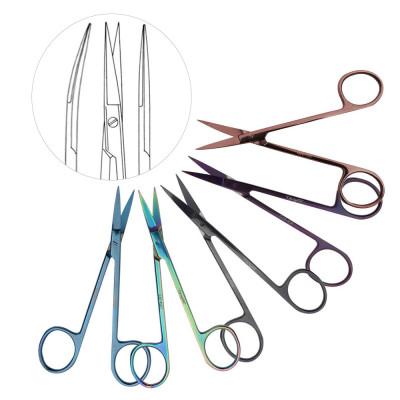 Suture Scissors